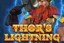 Thors Lightning slot